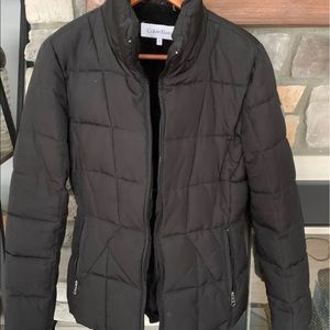 Calvin Klein Jacket coat